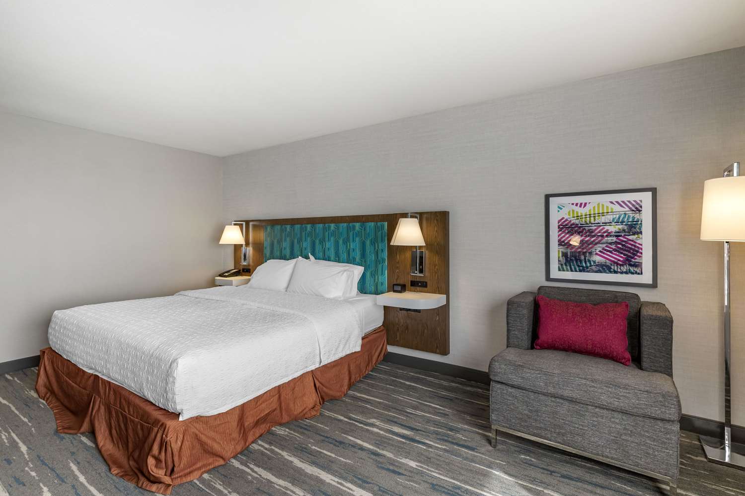 hampton inn ft collins