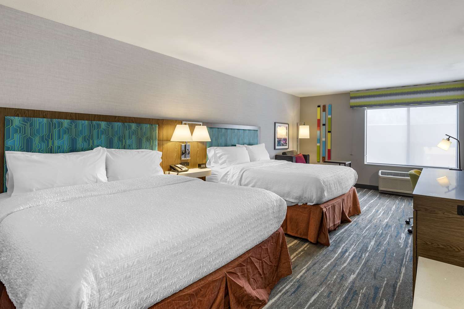 hampton inn ft collins