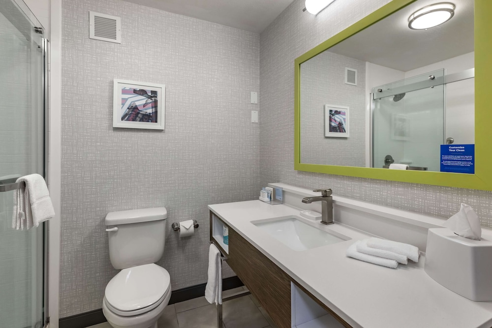 hampton inn ft collins