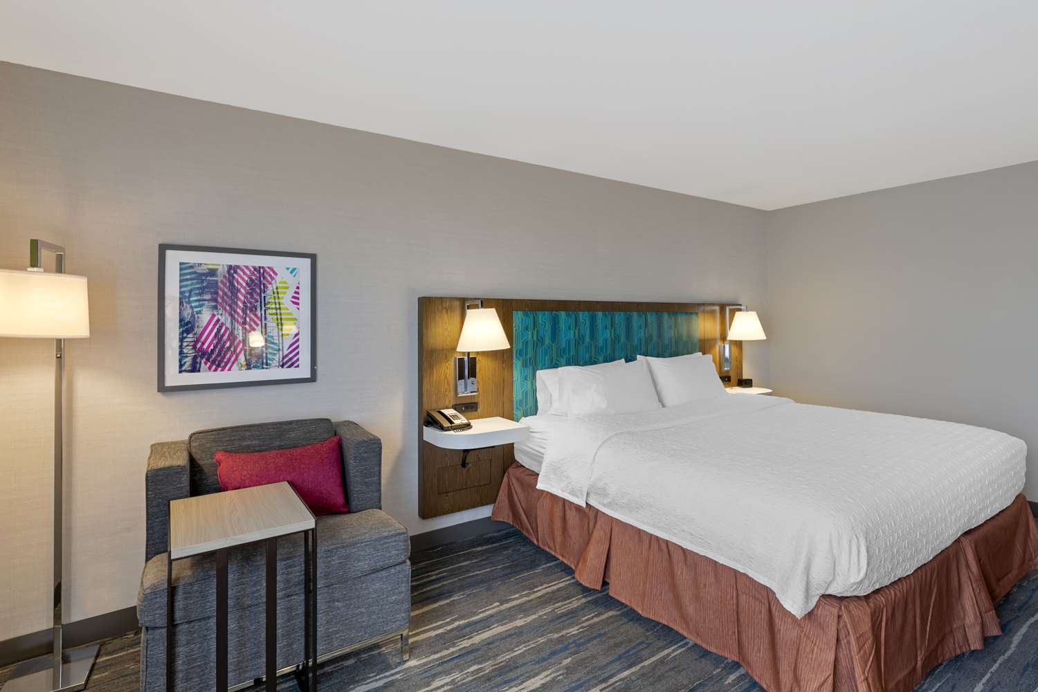 hampton inn ft collins