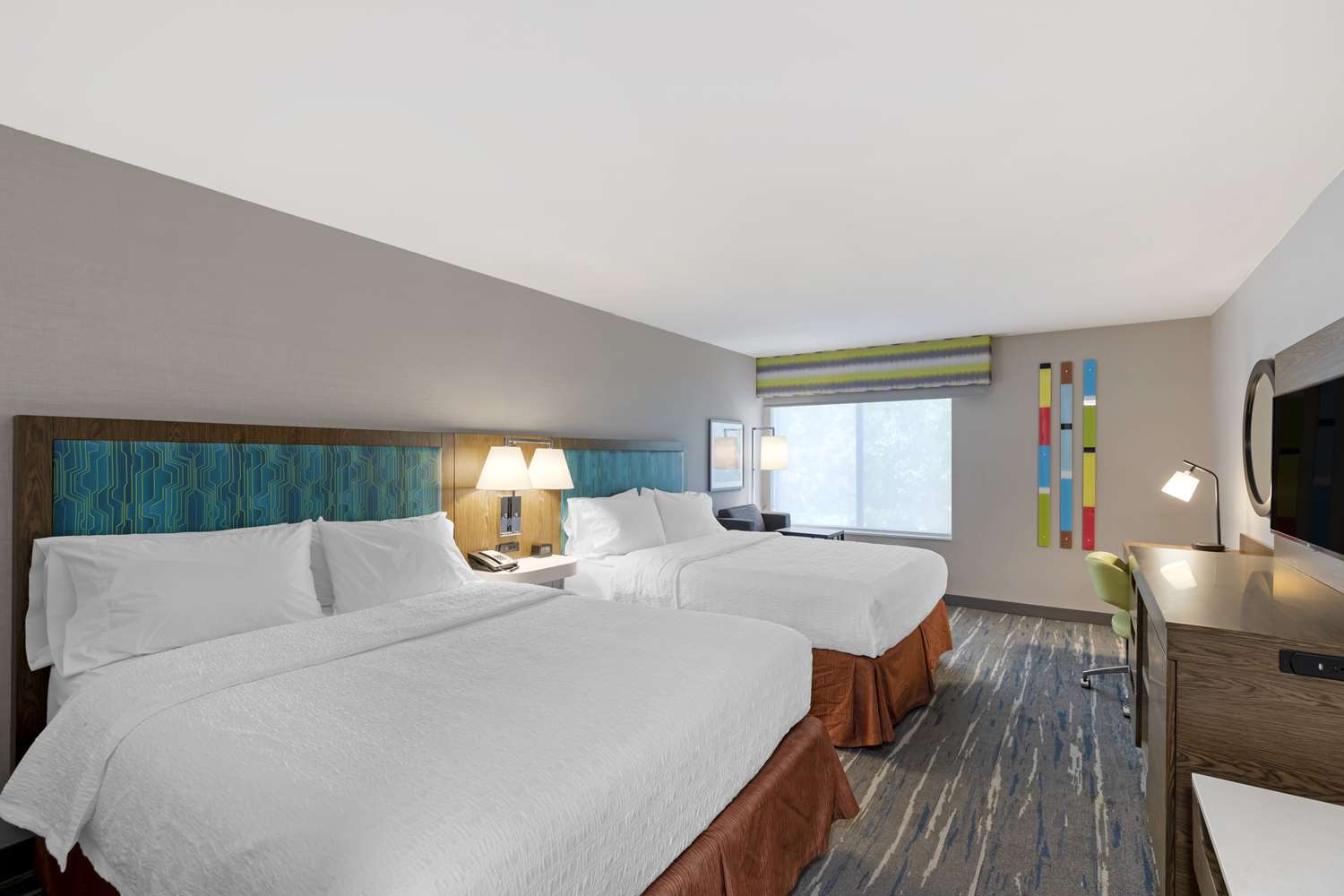 hampton inn ft collins