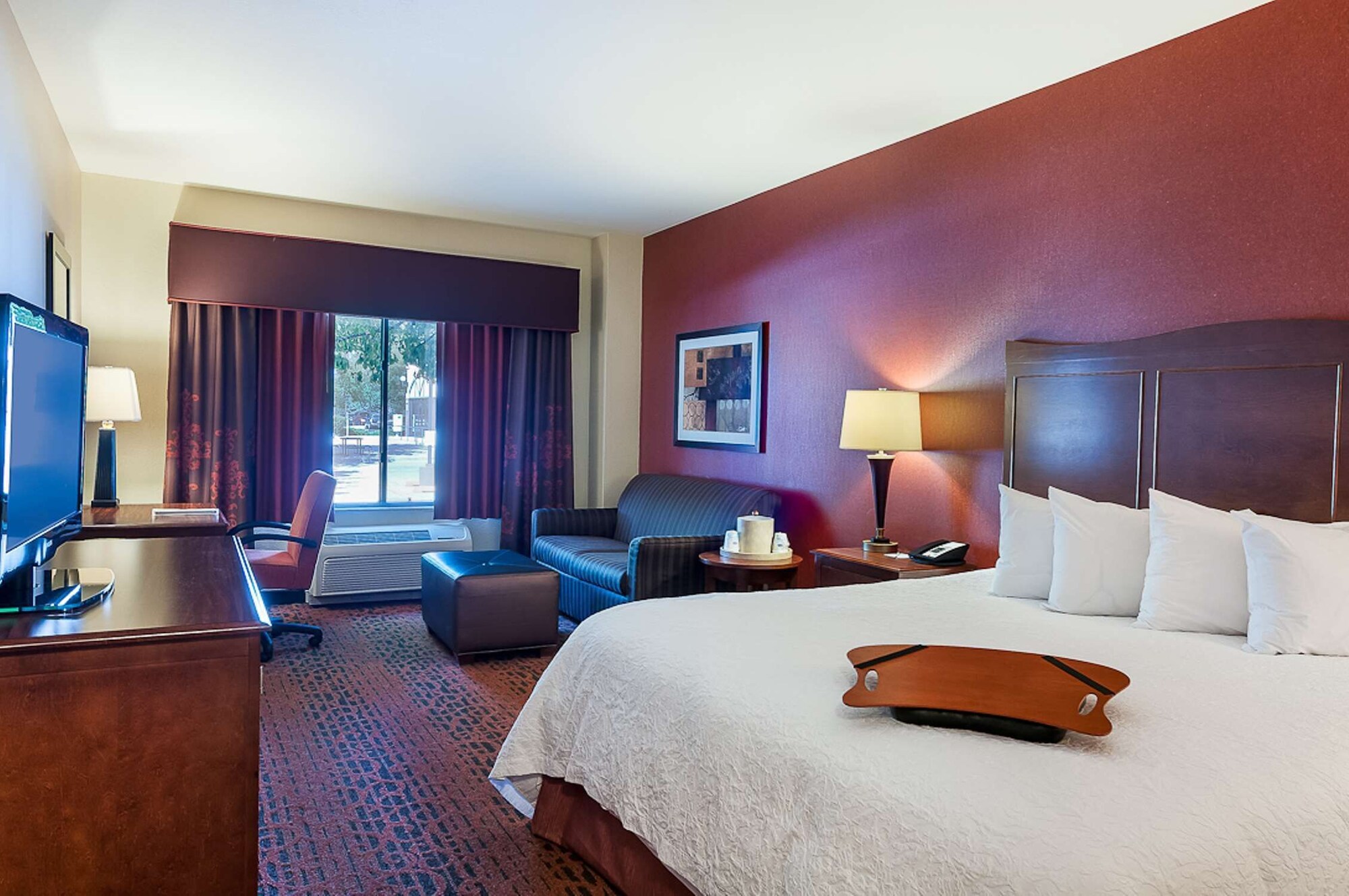 hampton inn ft collins