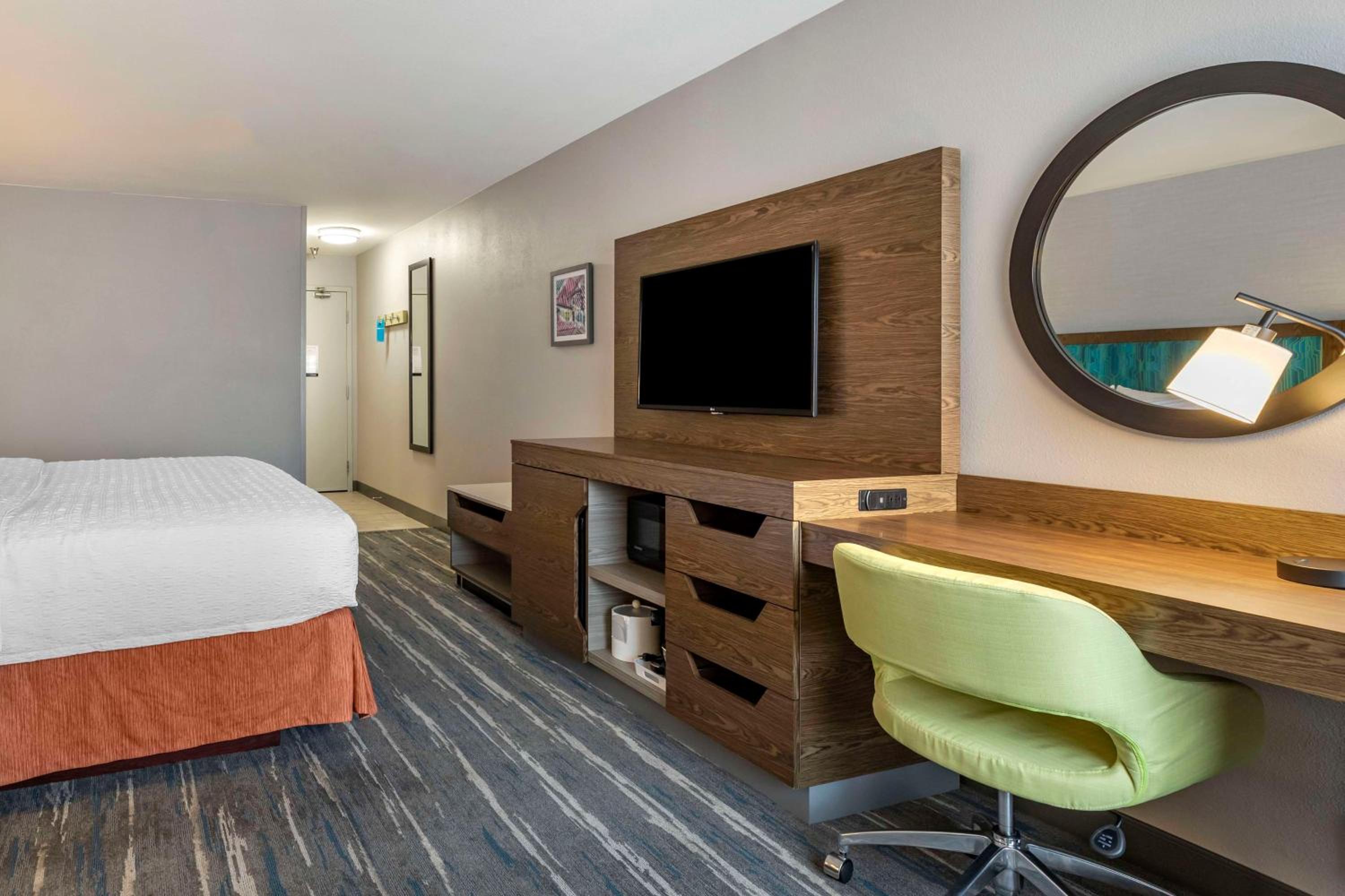 hampton inn ft collins