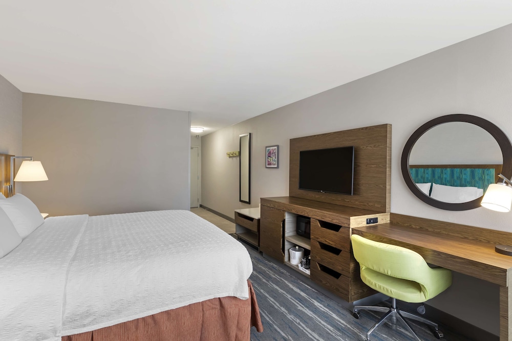 hampton inn ft collins