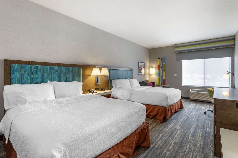 hampton inn ft collins