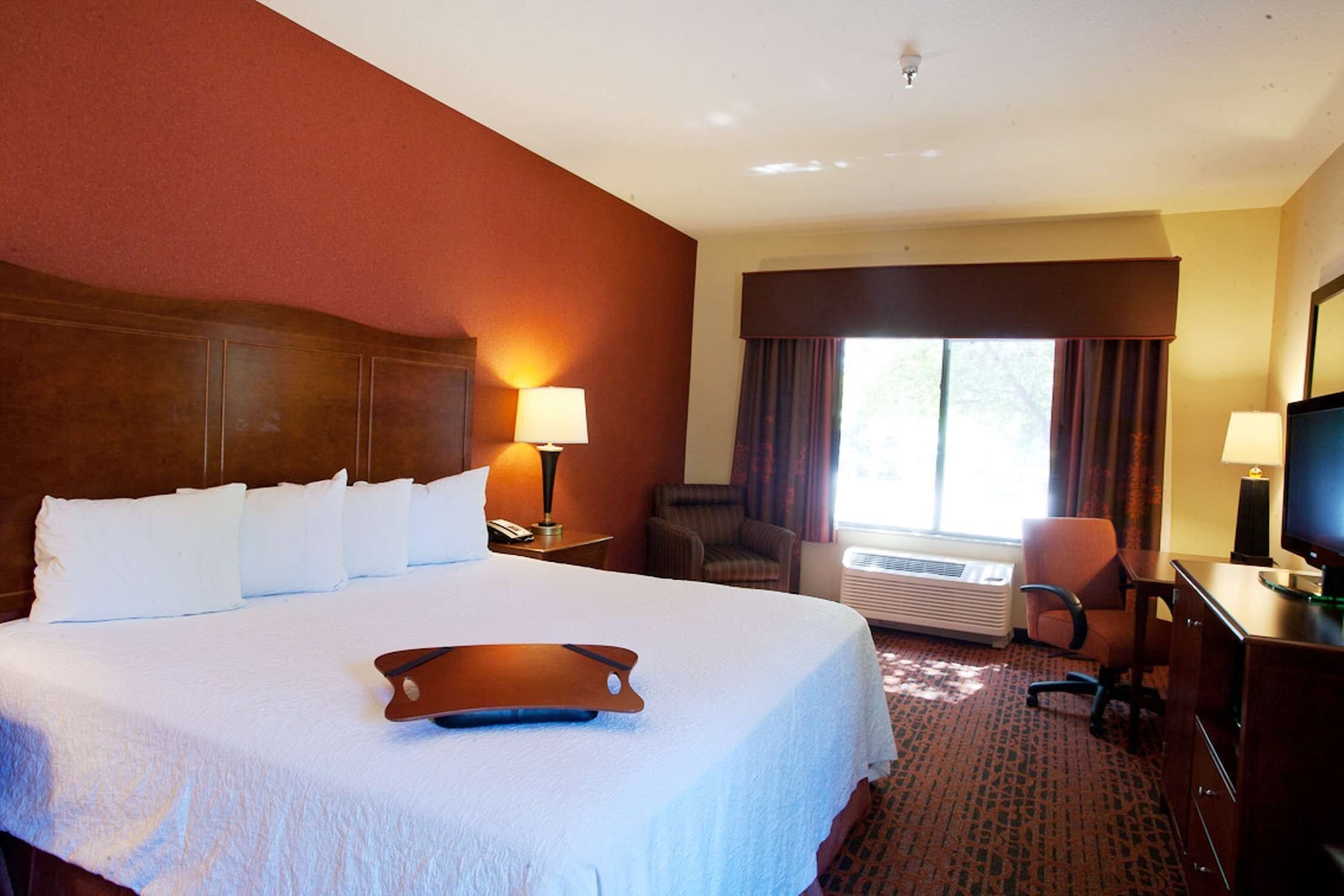 hampton inn ft collins