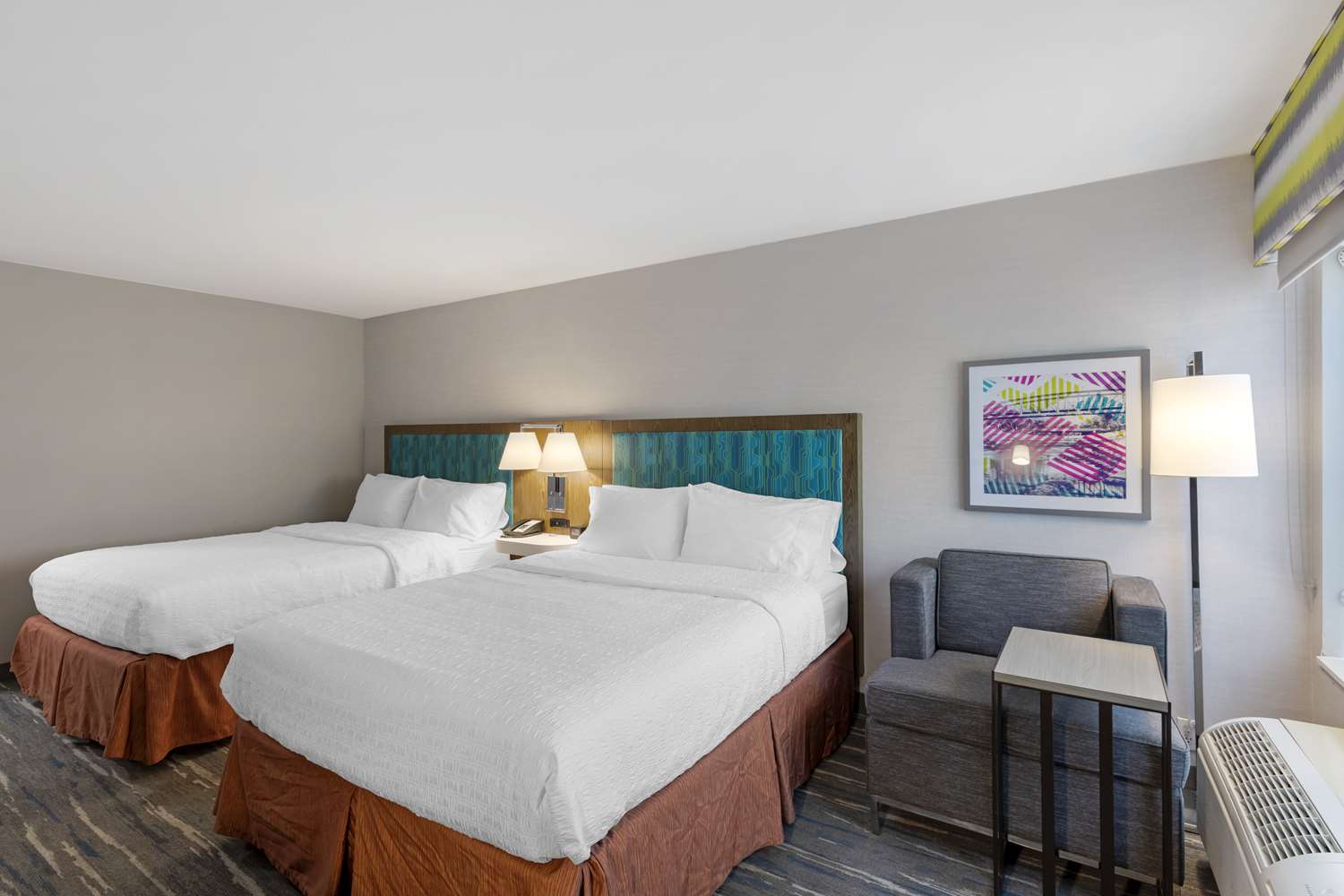 hampton inn ft collins