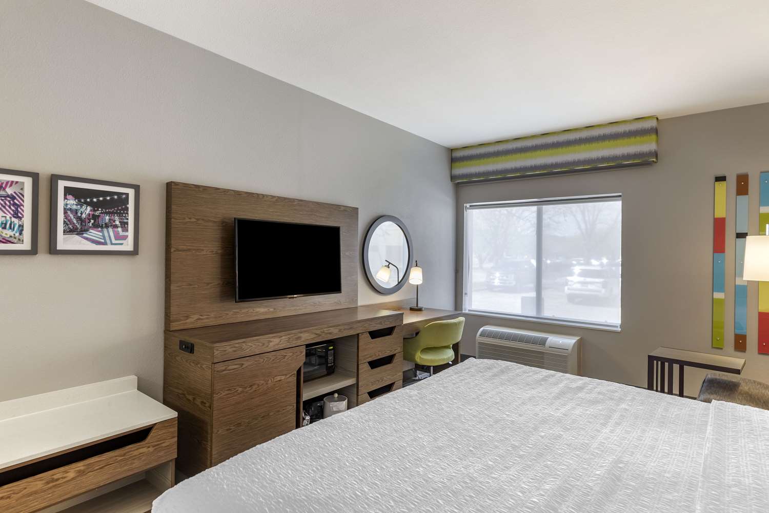 hampton inn ft collins