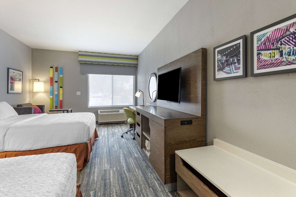 hampton inn ft collins