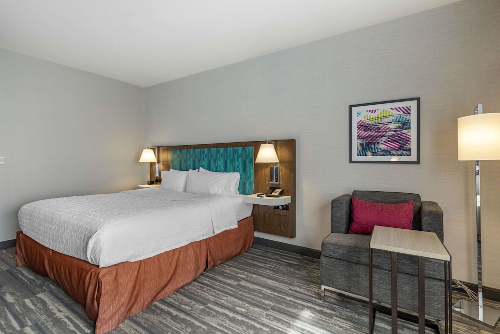 hampton inn ft collins