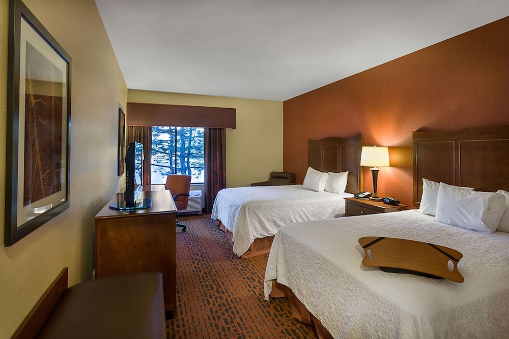 hampton inn ft collins