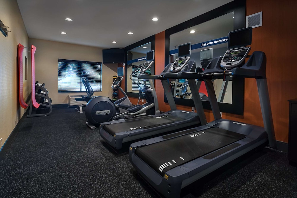 hampton inn ft collins