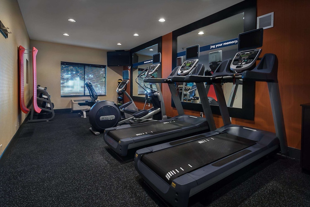 hampton inn ft collins