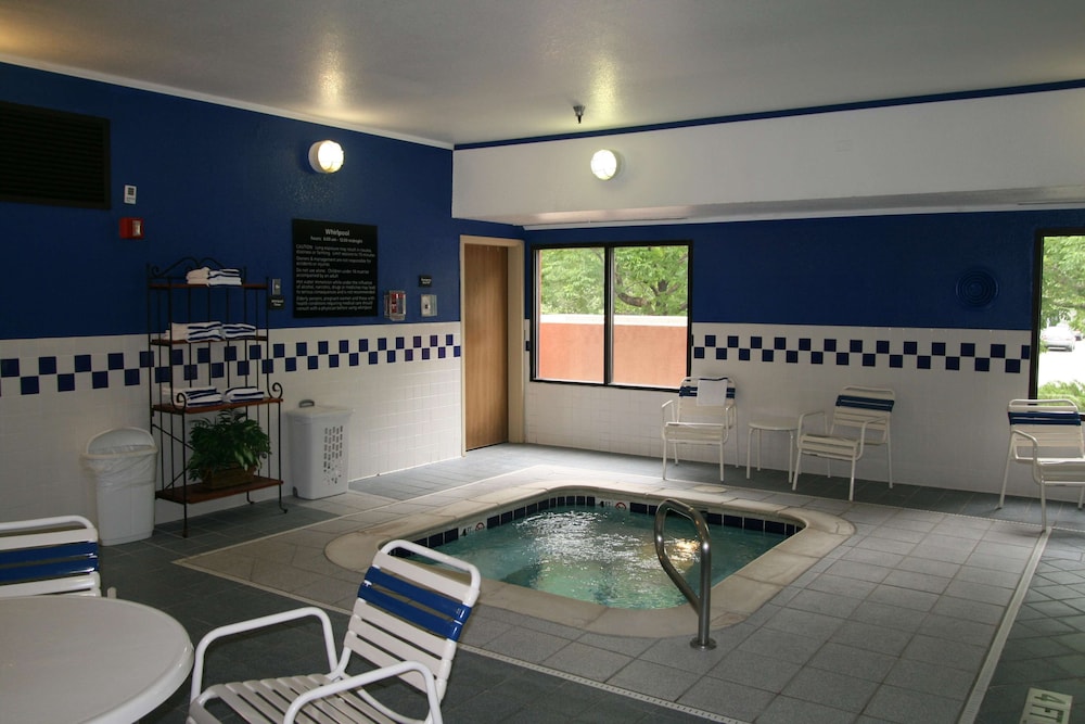 hampton inn ft collins