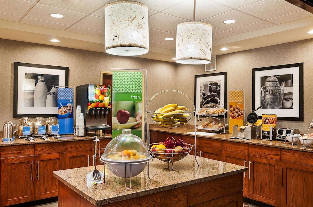 hampton inn ft collins