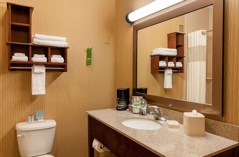 hampton inn ft collins