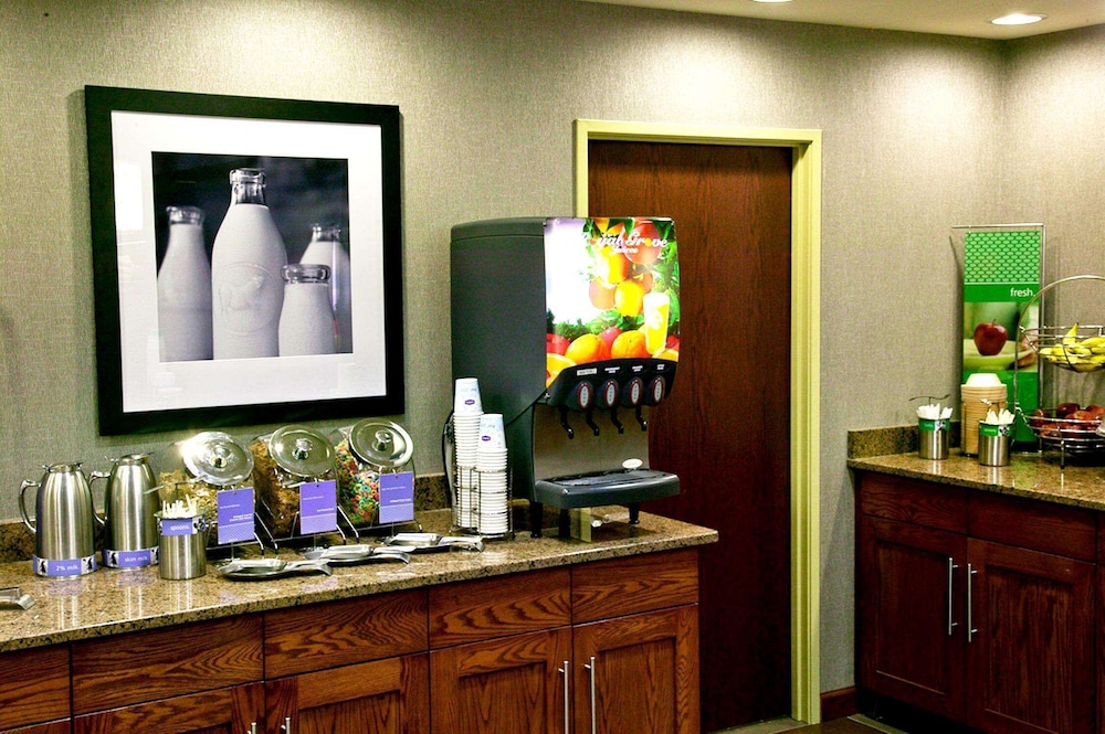 hampton inn ft collins