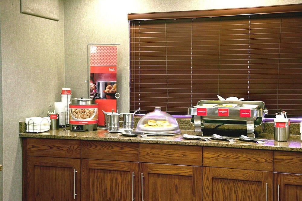 hampton inn ft collins