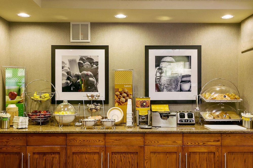 hampton inn ft collins