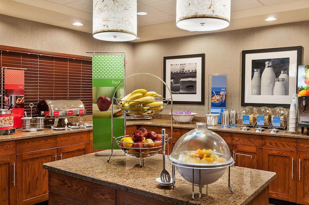 hampton inn ft collins