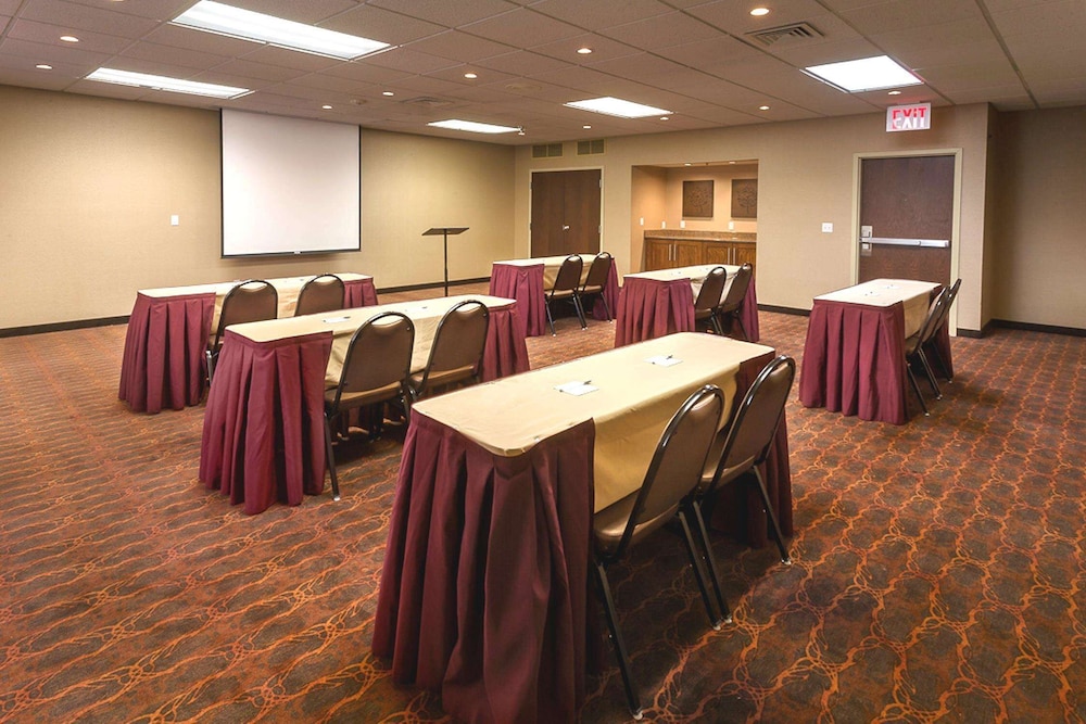 hampton inn ft collins