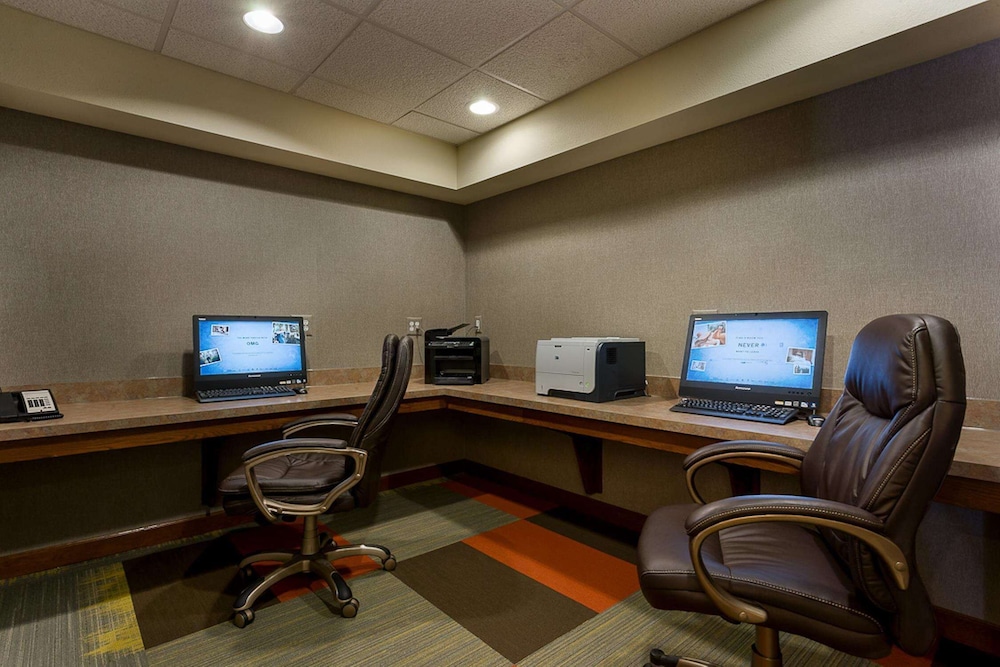 hampton inn ft collins