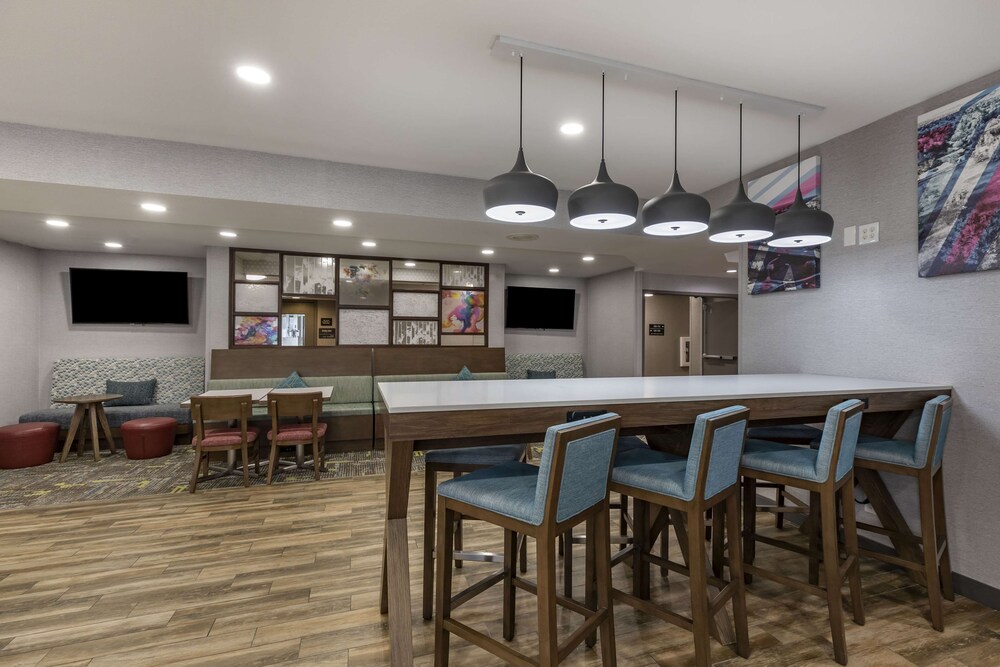 hampton inn ft collins