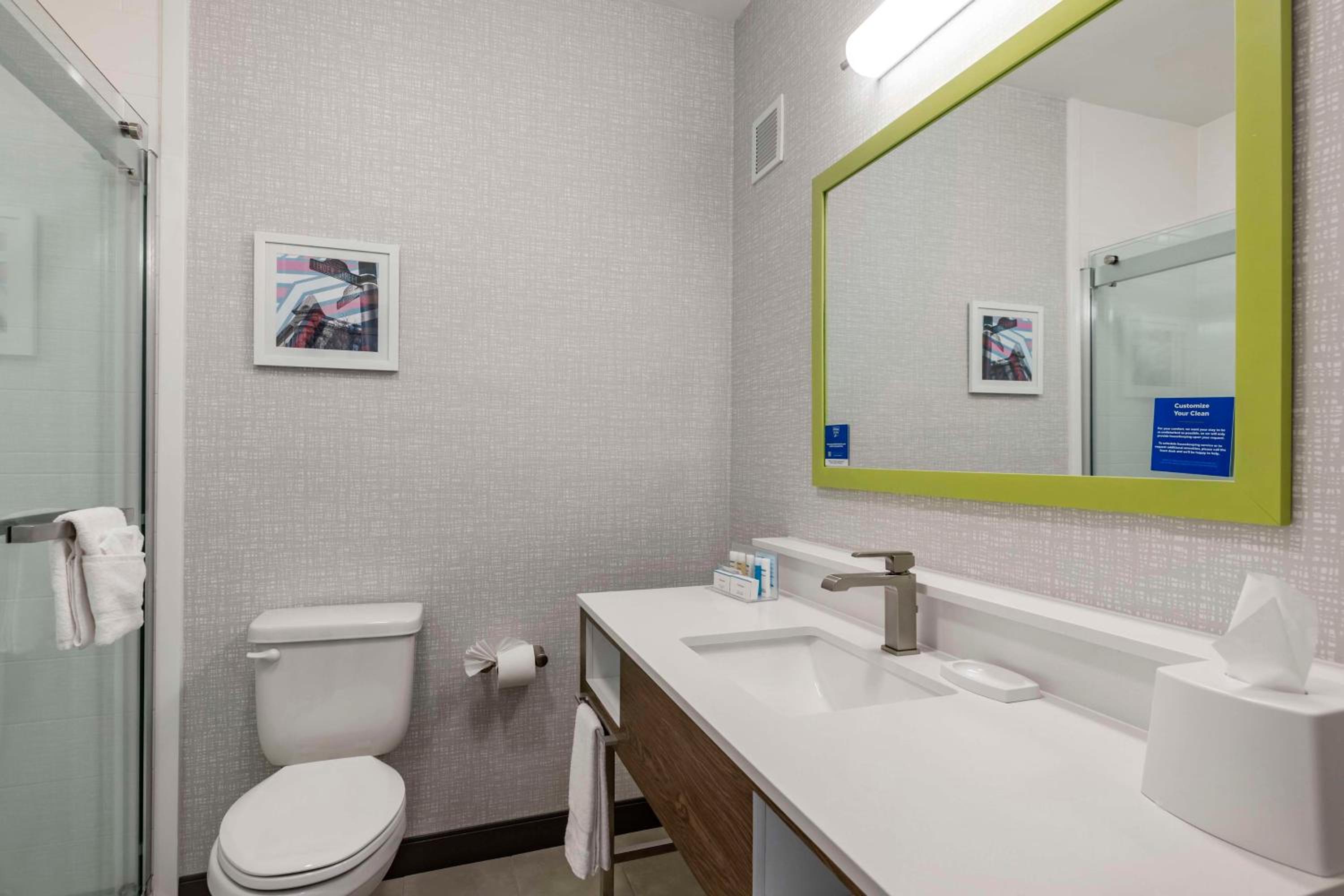 hampton inn ft collins