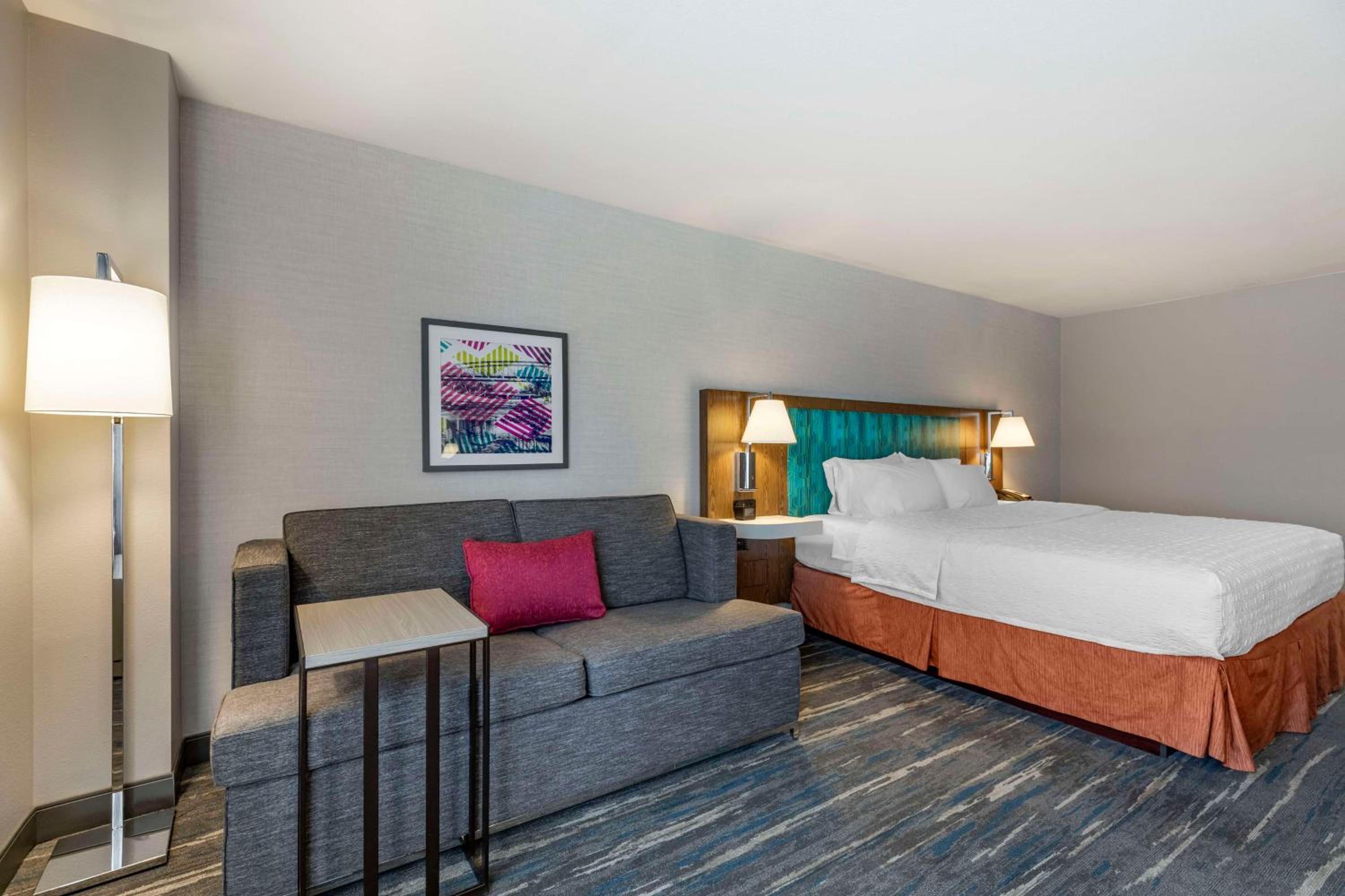 hampton inn ft collins