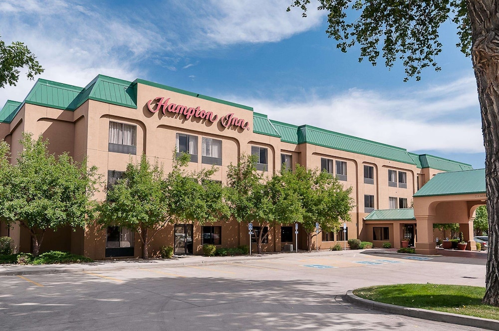 hampton inn ft collins