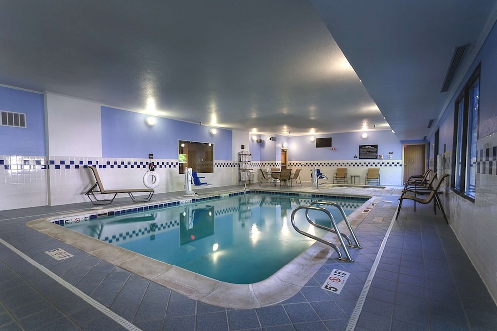 hampton inn ft collins