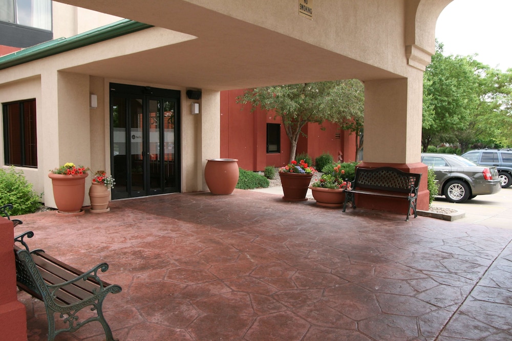 hampton inn ft collins