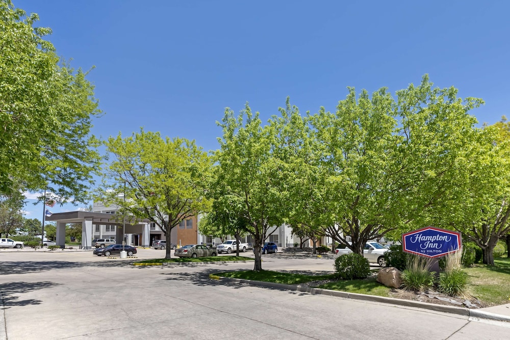 hampton inn ft collins