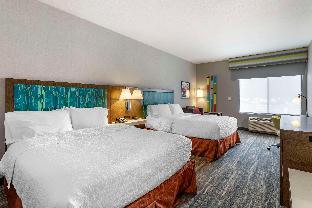 hampton inn ft collins