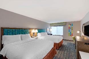 hampton inn ft collins