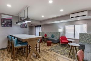 Hampton Inn Ft Collins,Fort Collins>>Colorado,3 star