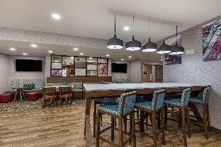 hampton inn ft collins