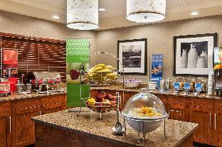 hampton inn ft collins