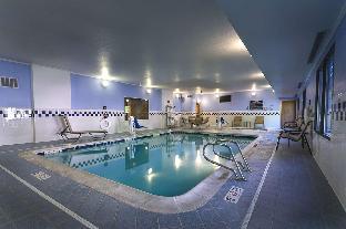 hampton inn ft collins