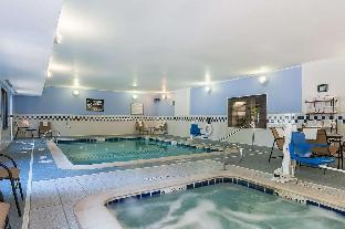 hampton inn ft collins