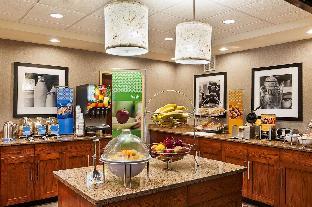 hampton inn ft collins