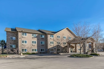 comfort inn fort collins north