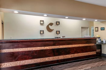 Comfort Inn Fort Collins North,Colorado>>Arrowhead,3 star
