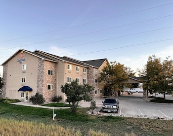 Comfort Inn Fort Collins North,Colorado>>Arrowhead,3 star