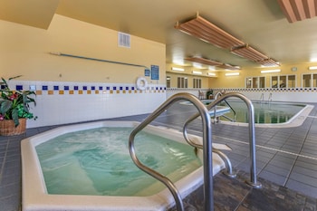 Comfort Inn Fort Collins North,Colorado>>Arrowhead,3 star