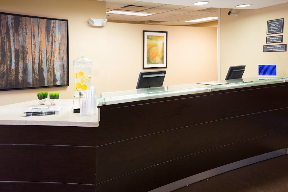 residence inn by marriott fort collins