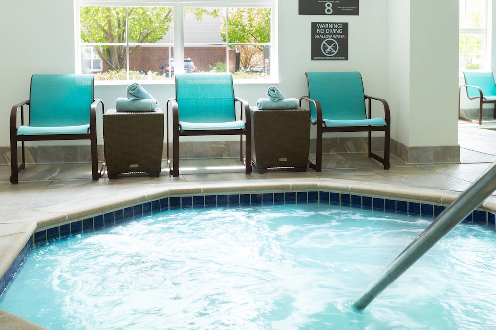residence inn by marriott fort collins