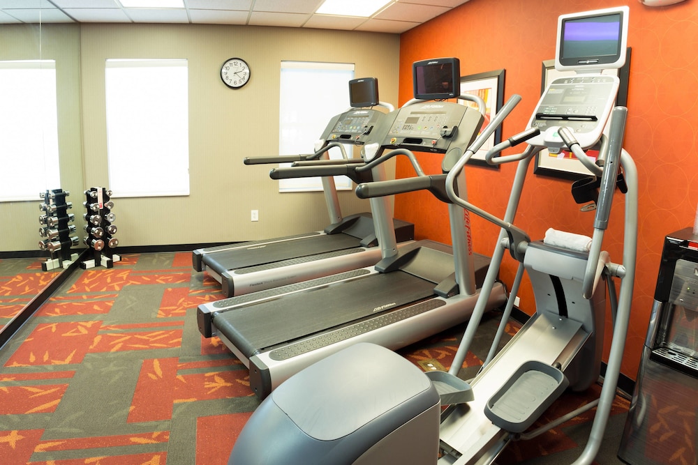 residence inn by marriott fort collins