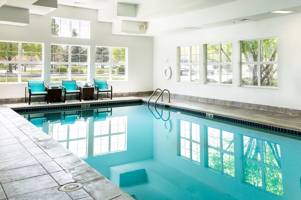 residence inn by marriott fort collins