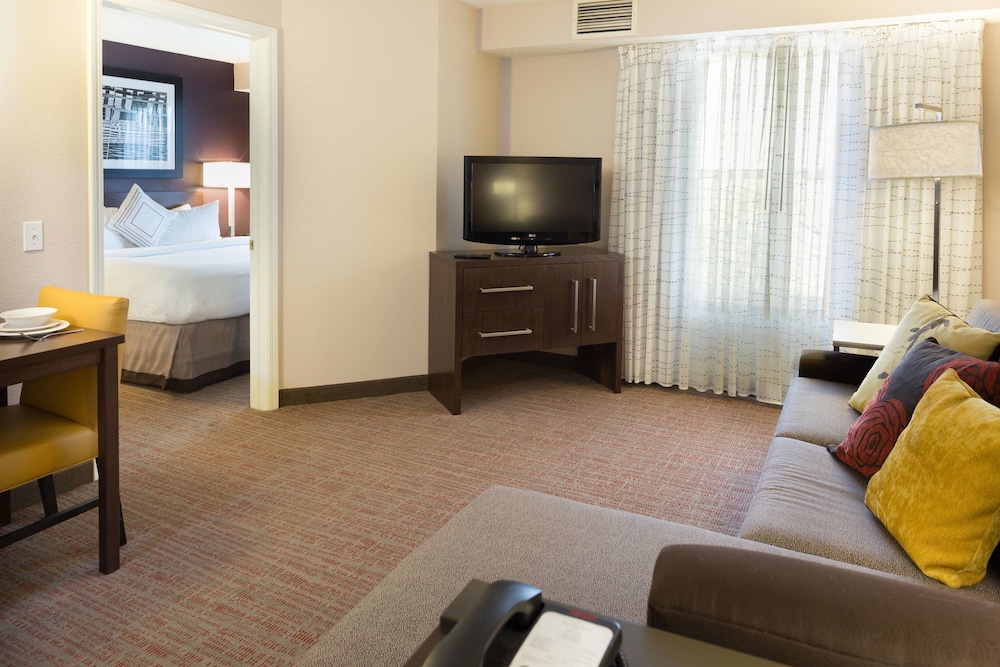 Residence Inn By Marriott Fort Collins,Fort Collins>>Colorado,3 star
